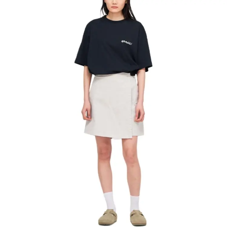 Gramicci Casual Shorts Women's-16