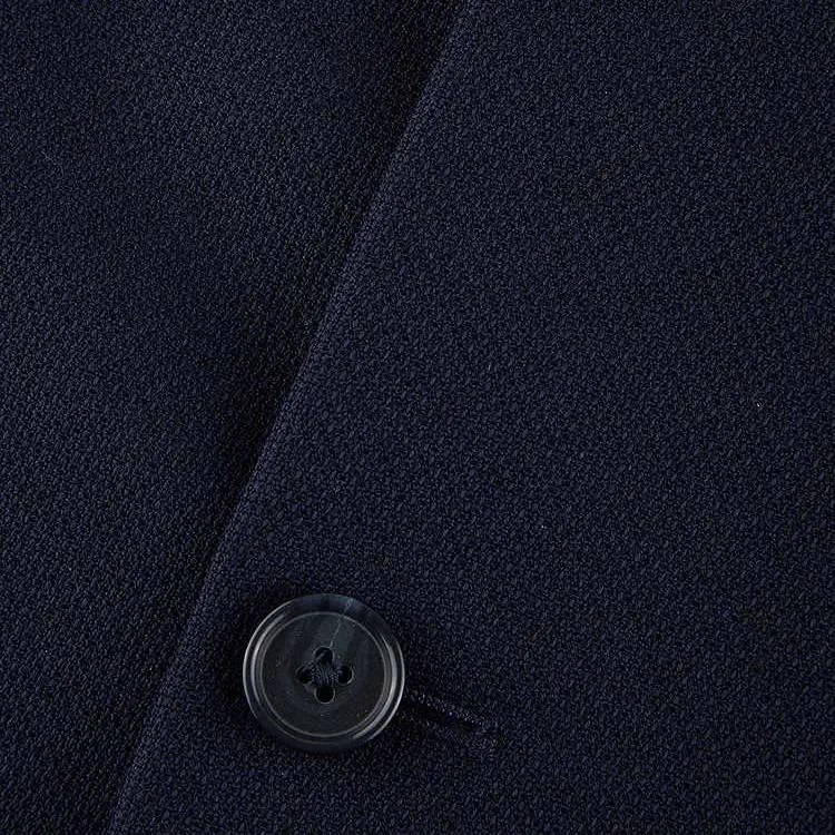 BROOKS BROTHERS Business Suits Coats Men's Navy Blue-3