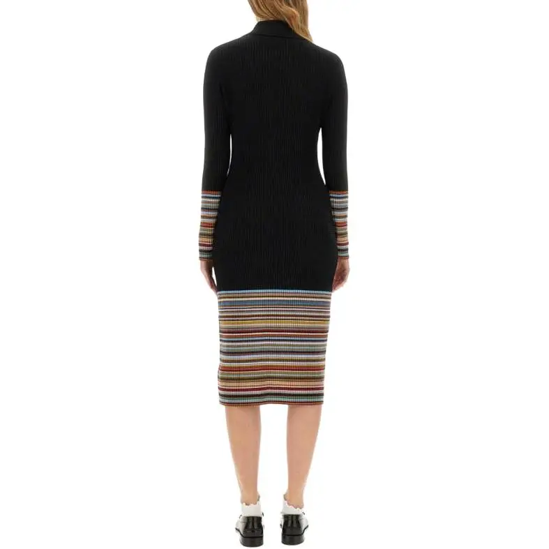 Paul Smith Wool Dress-1