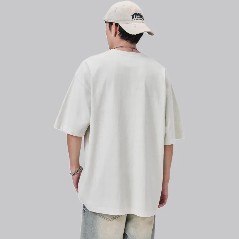 ALL IN T Shirts Unisex-13
