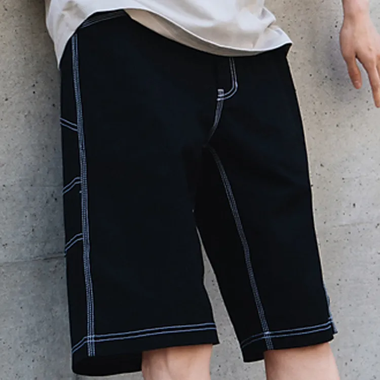 Dickies SS22 Shorts Men's Black-1