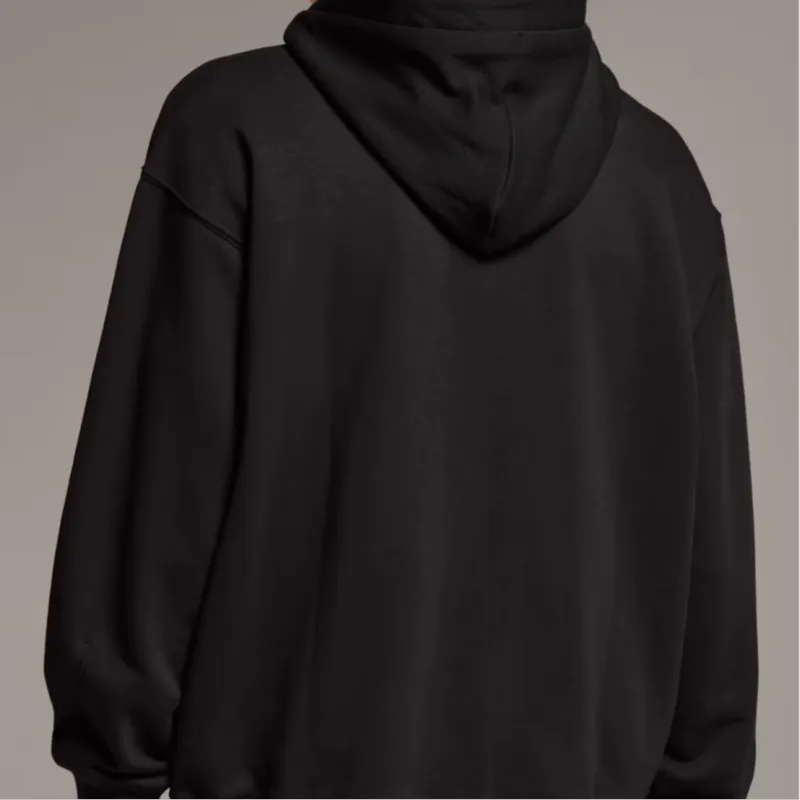 On Club Hoodie Sweatshirt Unisex Fitted-4