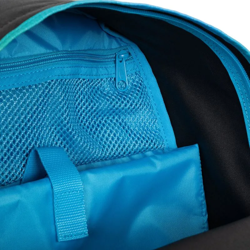EASTPAK Polyester Backpack Men's Blue-5