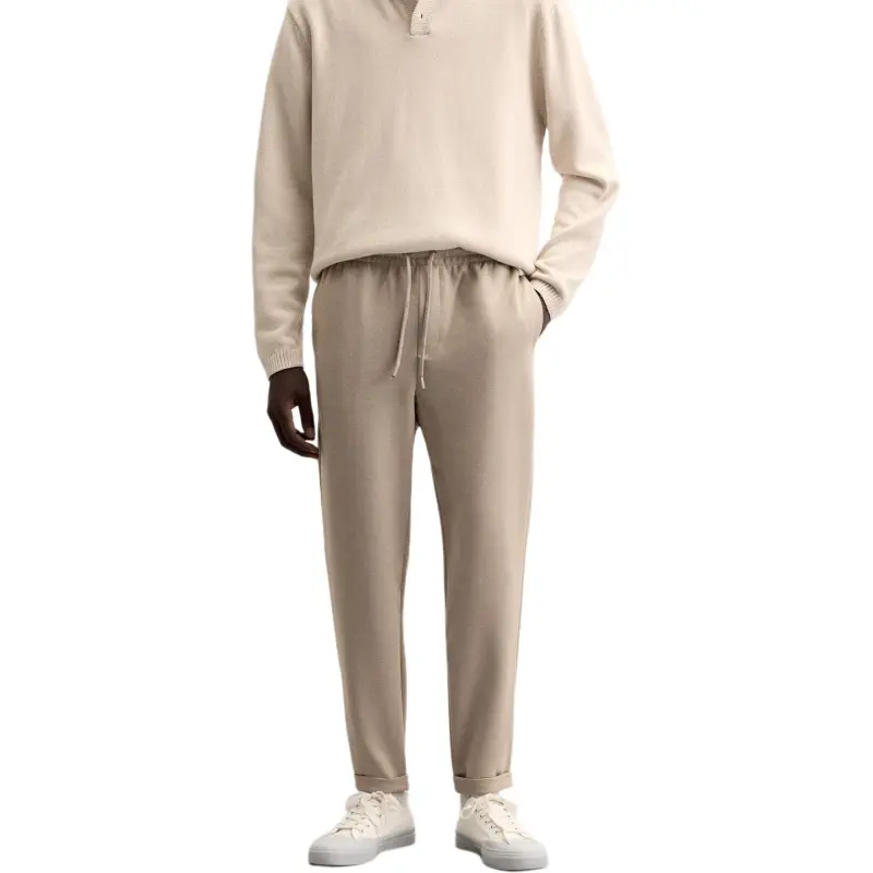 ZARA Casual Pants Men-7