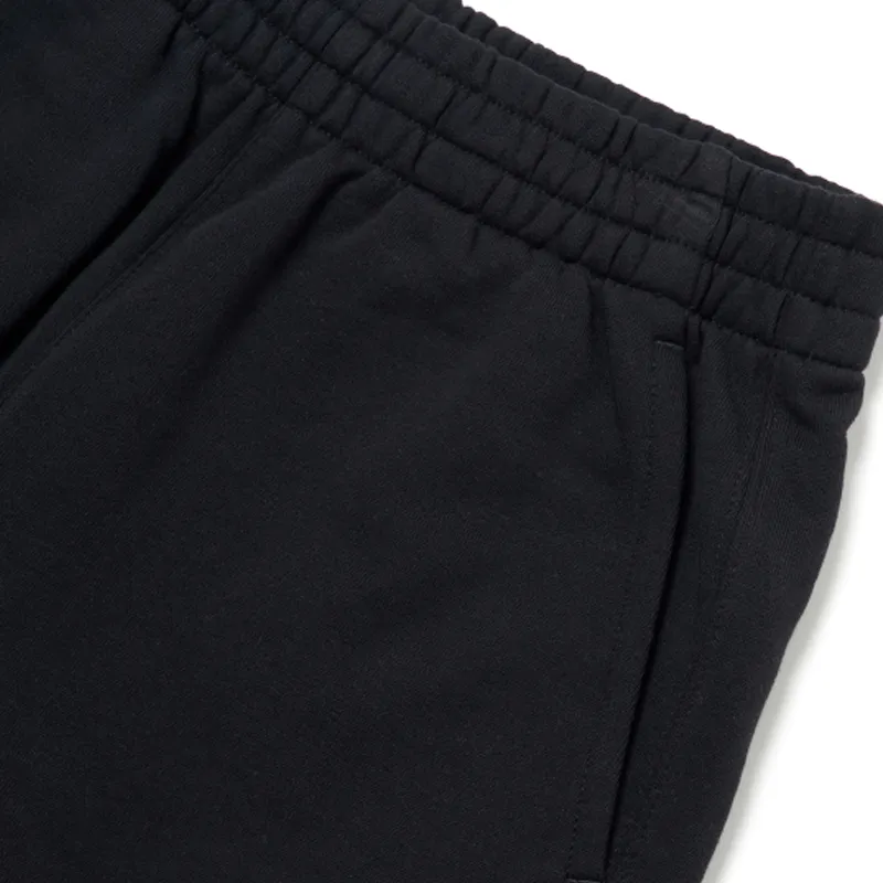 MLB Mlb Base Logo Casual Shorts Women's Black-2