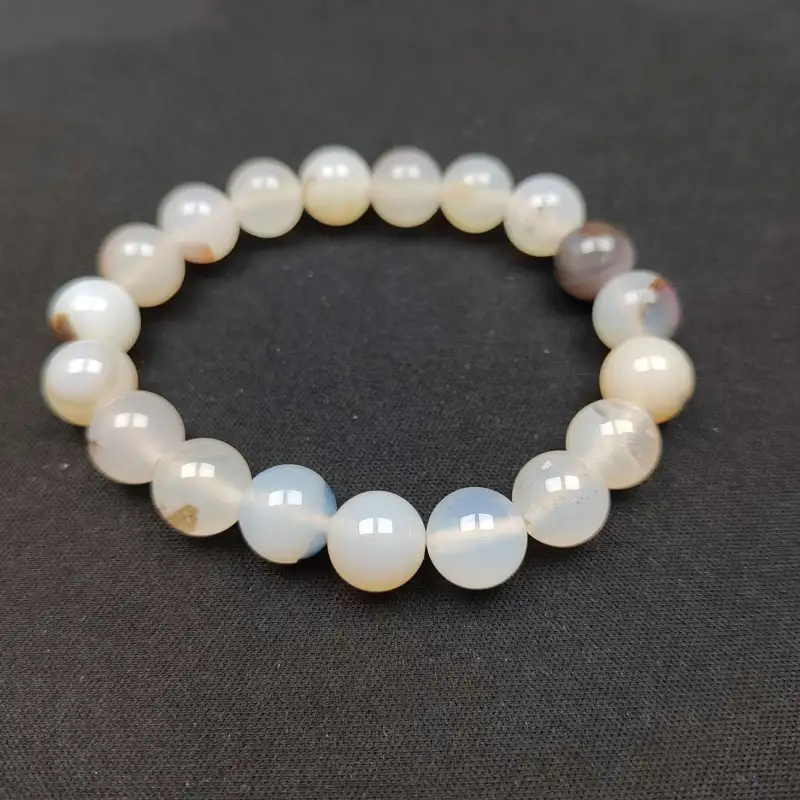 Gifts Chalcedony Bracelets Unisex-1
