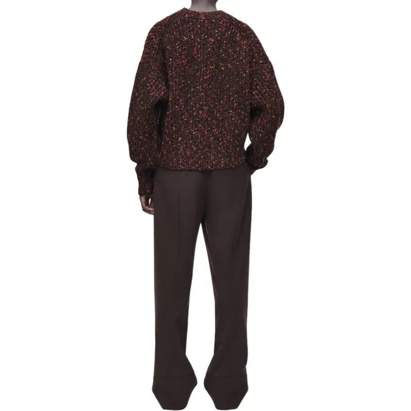 COS Chris Perani Collaboration Sweaters Women's Multicolor-2