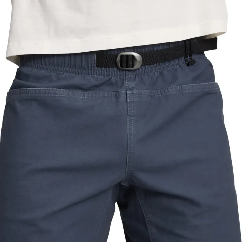 BLACK DIAMOND Casual Shorts Men's Charcoal-4