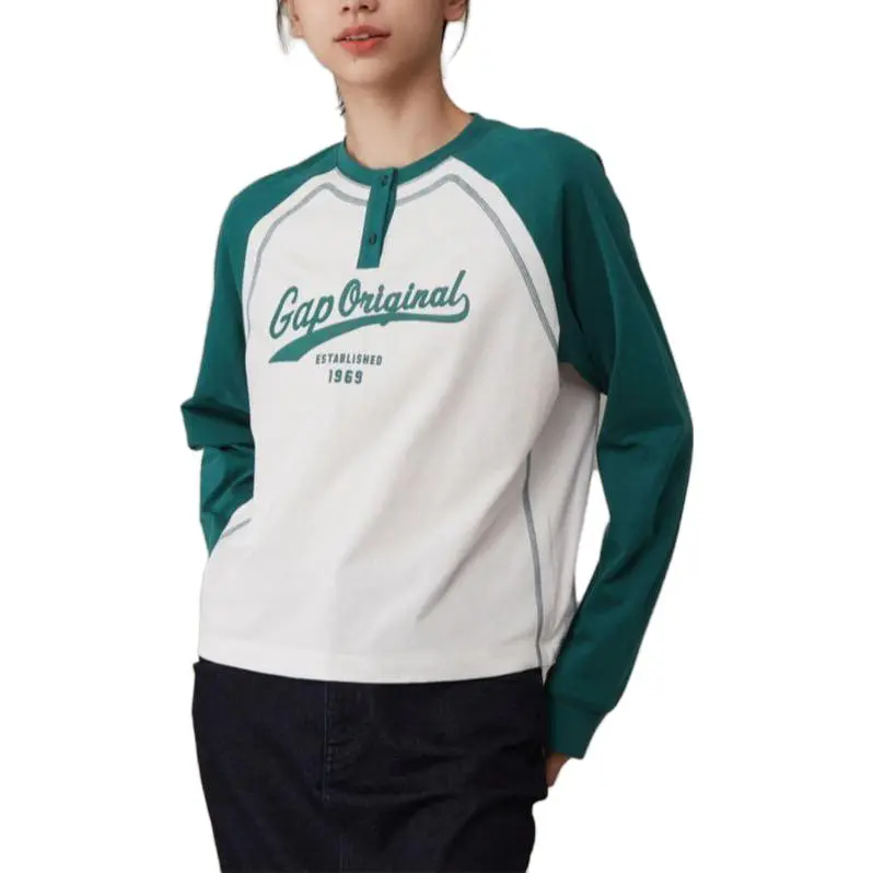 GAP T Shirts Women's-1