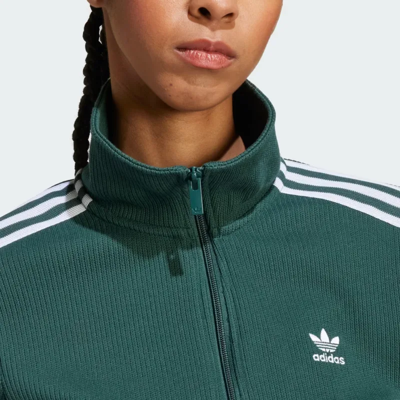 Adidas Originals Adicolor Knit Top-5