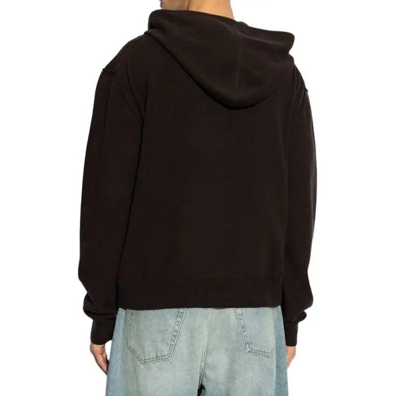 Maison Margiela Sweater Men's Black-1
