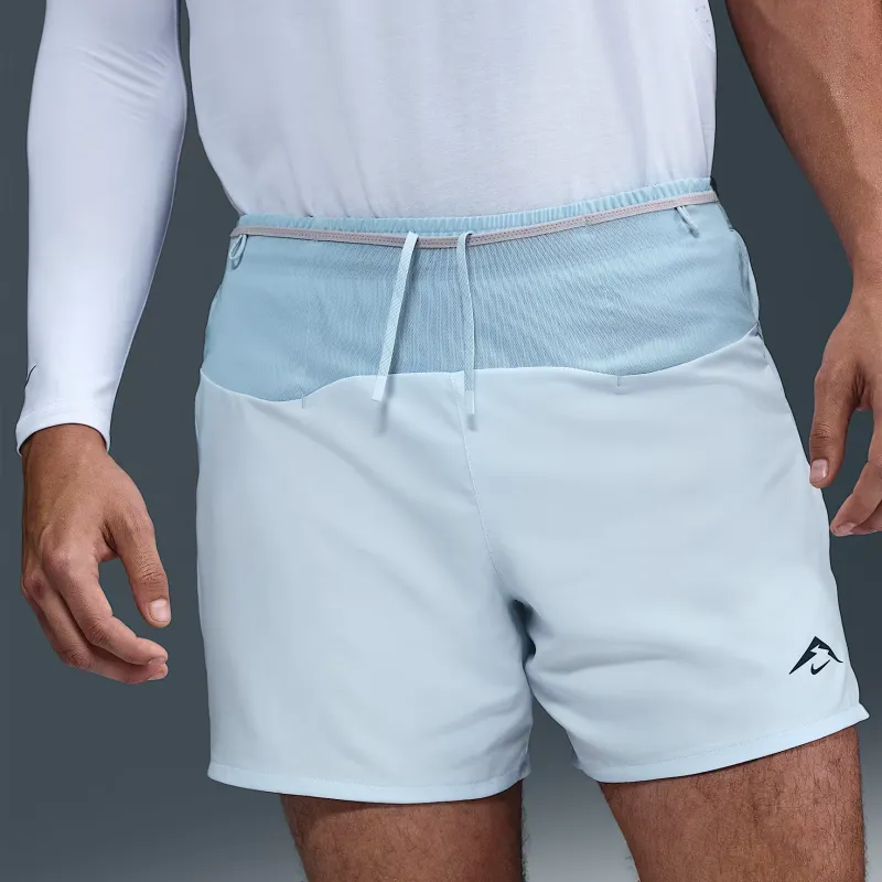 Nike Trail Second Sunrise Men's 5' Dri FIT Adv Brief Lined Running Shorts-2