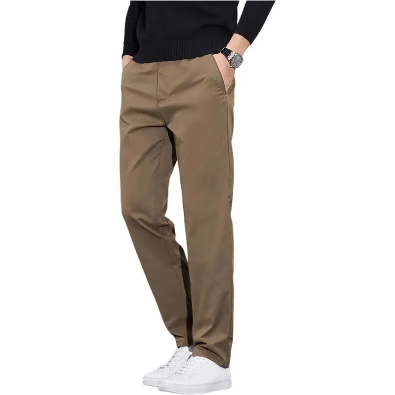 PIERRE CARDIN Casual Pants Men's-7