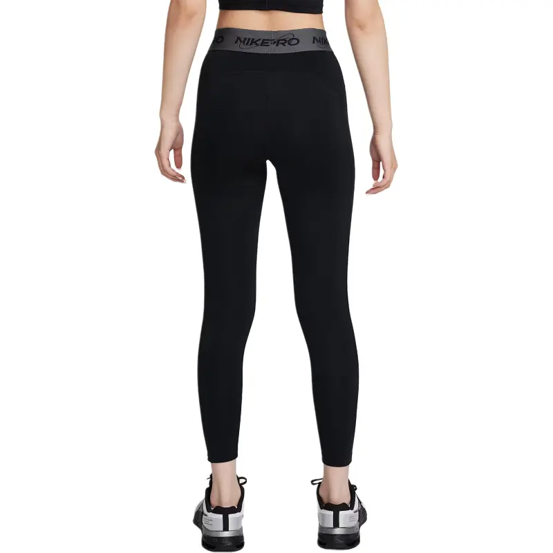 Nike ProDri Fit Sports Pants Women's Black-2