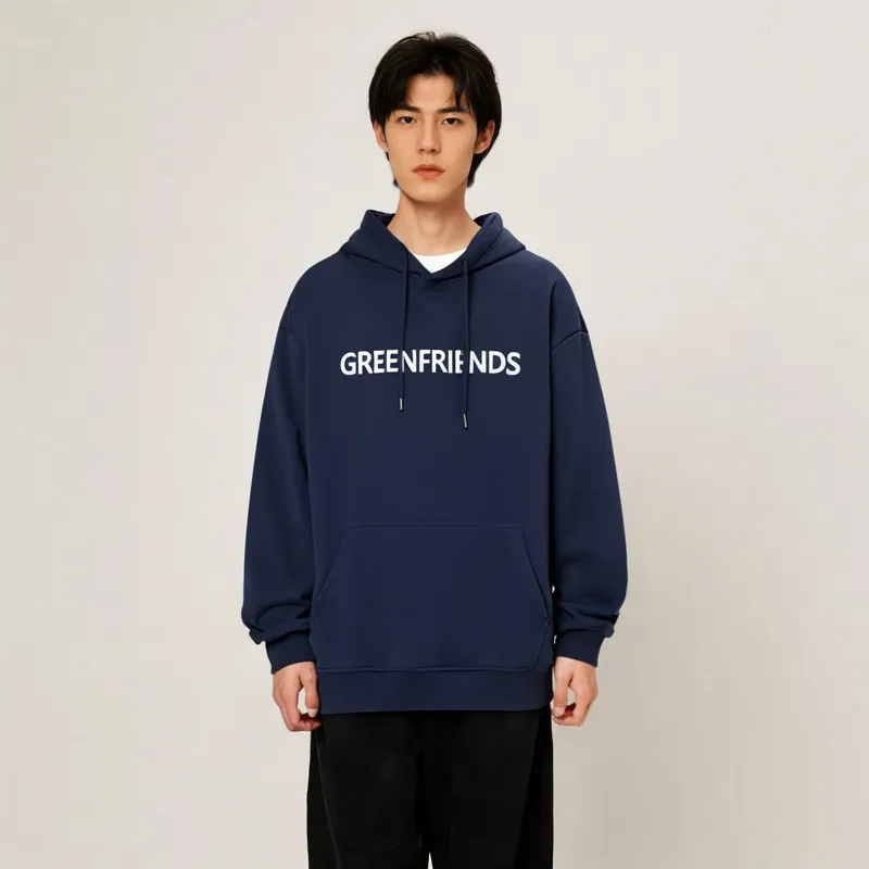 GF Sweatshirts Unisex-48