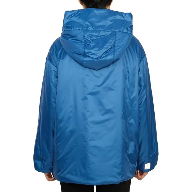 MaxMara Greenda Zip-Up Puffer Jacket-5