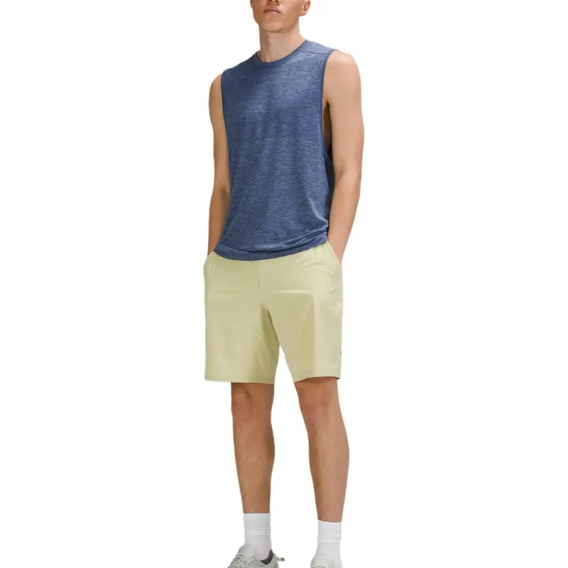 Lululemon Metal Vent Tech Tank Top Men's-7