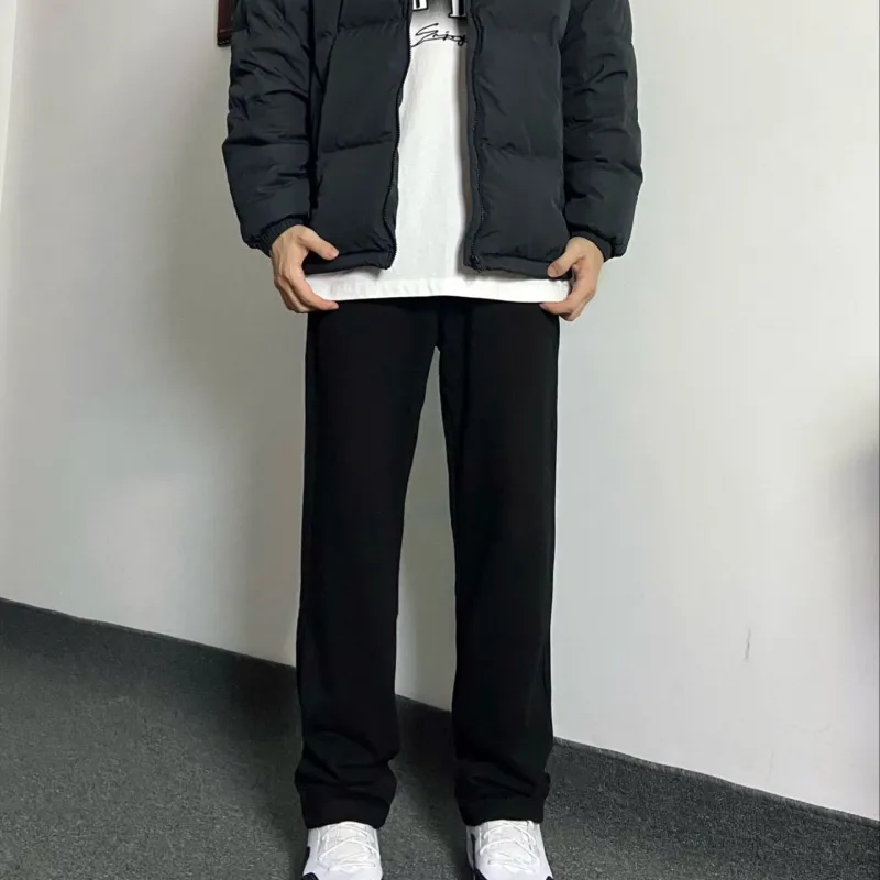 HLPT Casual Pants Unisex-2