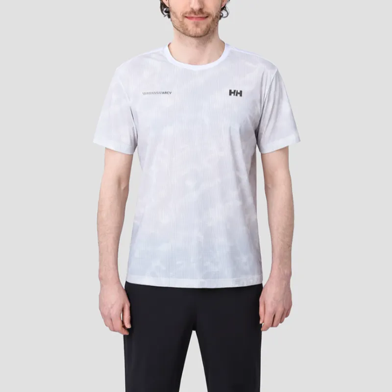 HELLY HANSEN ARCV T Shirt Men's-5