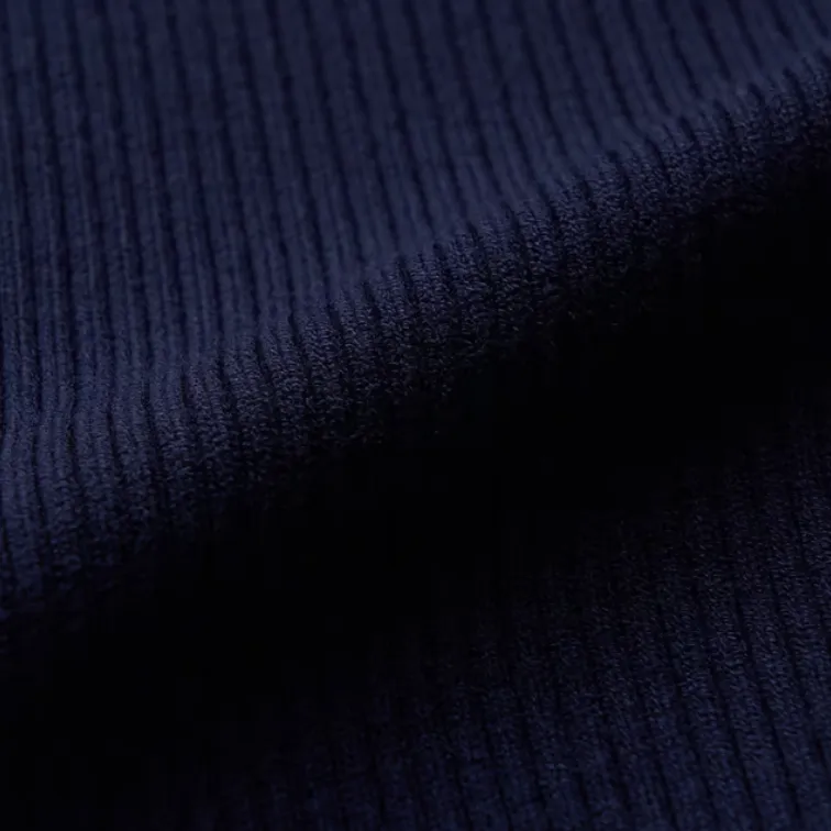 MLB New York Yankees Knitwear Women's Dark Blue-2