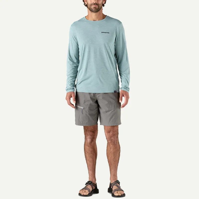 Patagonia Sandy Cay Casual Shorts Men's-4