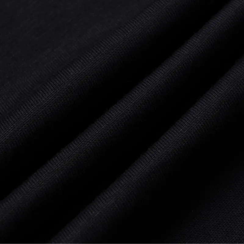EMPORIO ARMANI EA7 T Shirt Men's Black-10
