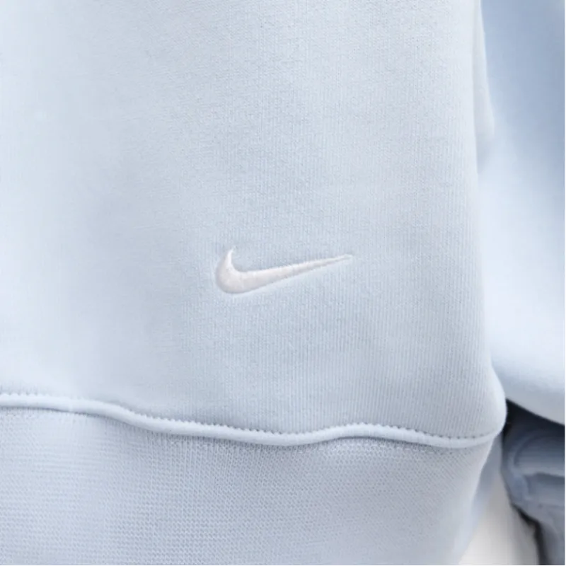 Nike Therma FIT Women's 'Tuff Knit' Fleece Hoodie-5