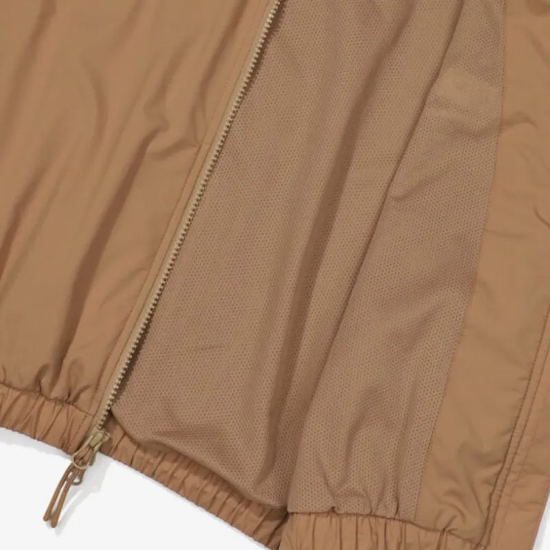 FILA Jackets Women's Camel-5