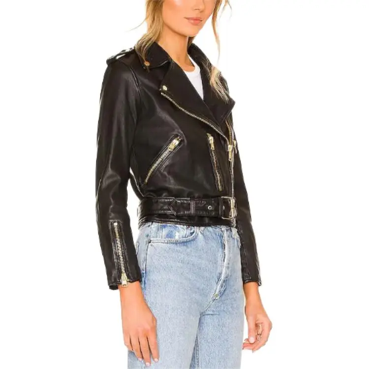ALLSAINTS Classic Biker Jacket-3