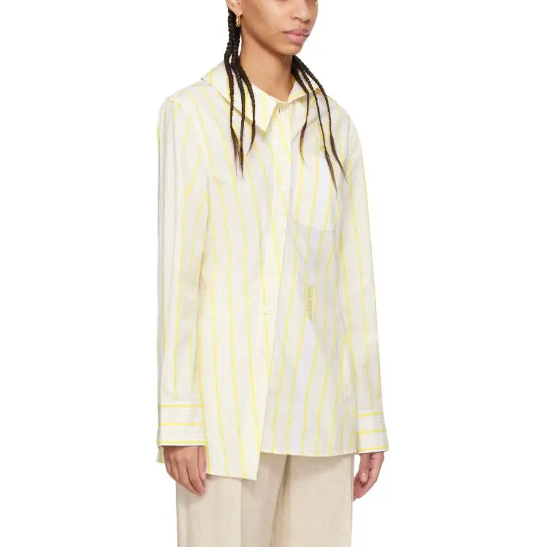 Jacquemus Pablo Shirt-2