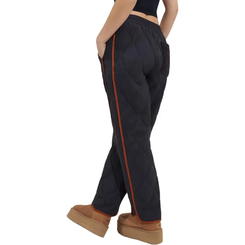 UGG Insulated Pants Women's Black-1