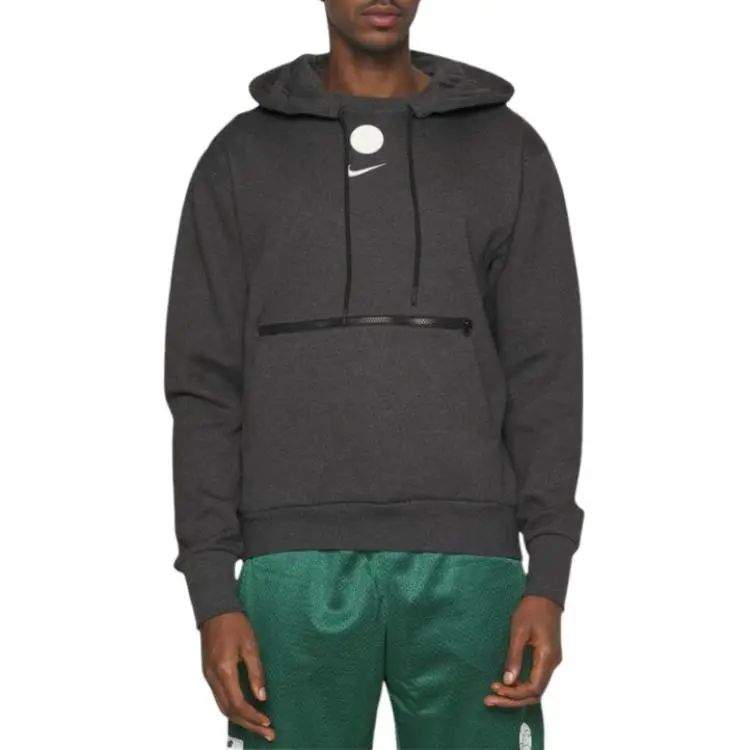 Nike Nike X NBA Sweatshirt Basketball Team Men's-5