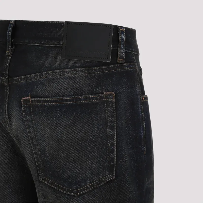 Acne Studios 2024M Jeans-5