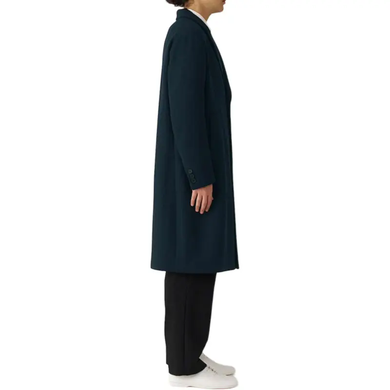 MUJI Coats Men-1