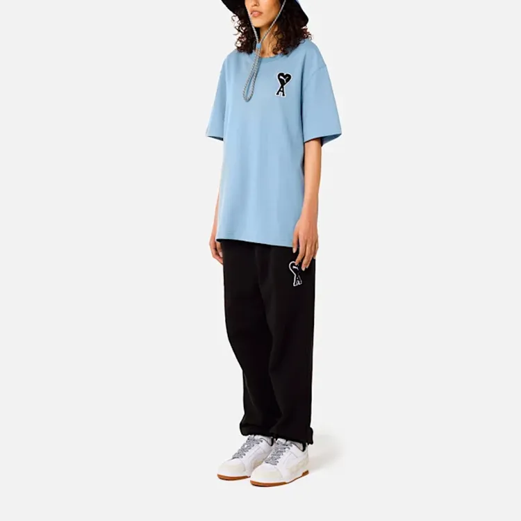 PUMA X Ami Tee-2
