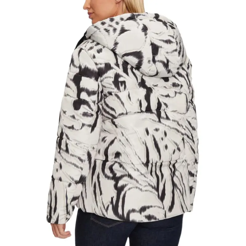 GUESS Jackets Coats Women's Multicolor-6