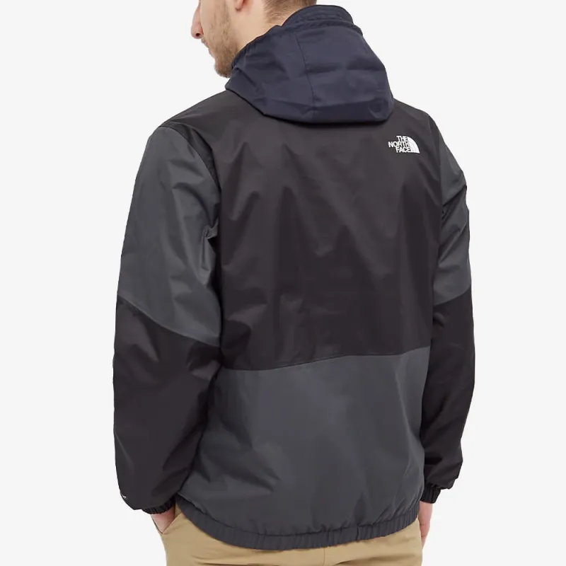 THE NORTH FACE Jackets Men Deep Sea Blue-4