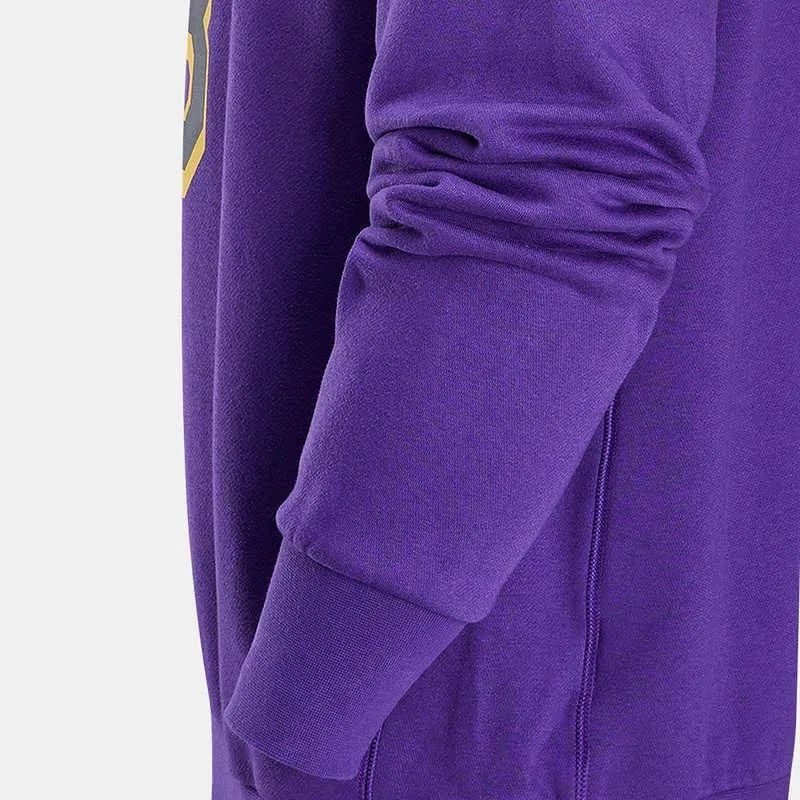 Jordan T-Shirt Men's Field Purple-5