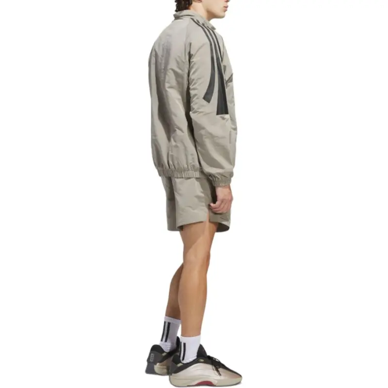 Adidas Free Shipping With AdiClub Adidas Basketball Woven Shorts Gender Neutral-2