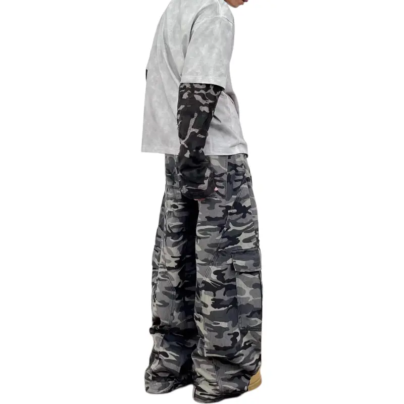 DAFK Jeans Men-3