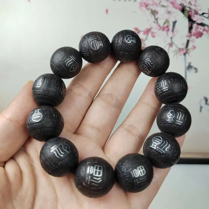 Gifts Wooden Bracelets Unisex-2