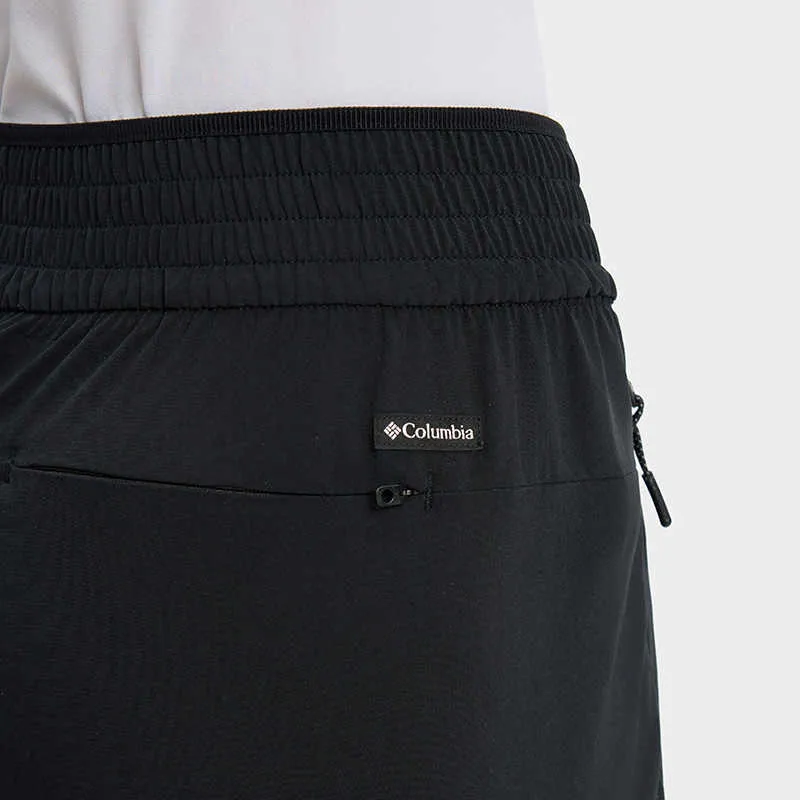 Columbia Transit Casual Pants Women's Black-4