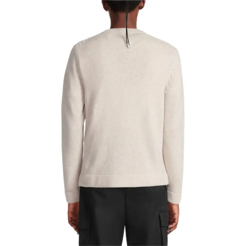 DIOR Sweaters Men Light Umber-2