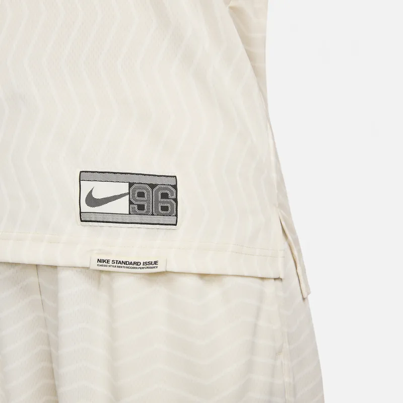 Nike Tank Tops Women's Sail White-5