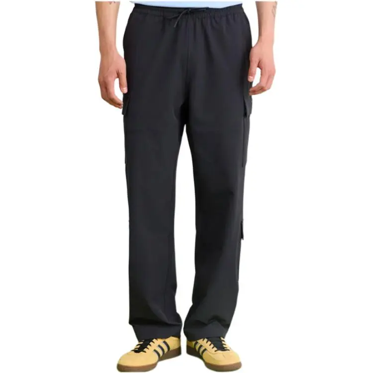 Adidas Quad Cargo Trousers-3