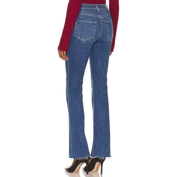 PAIGE Jeans Women's Blue-1