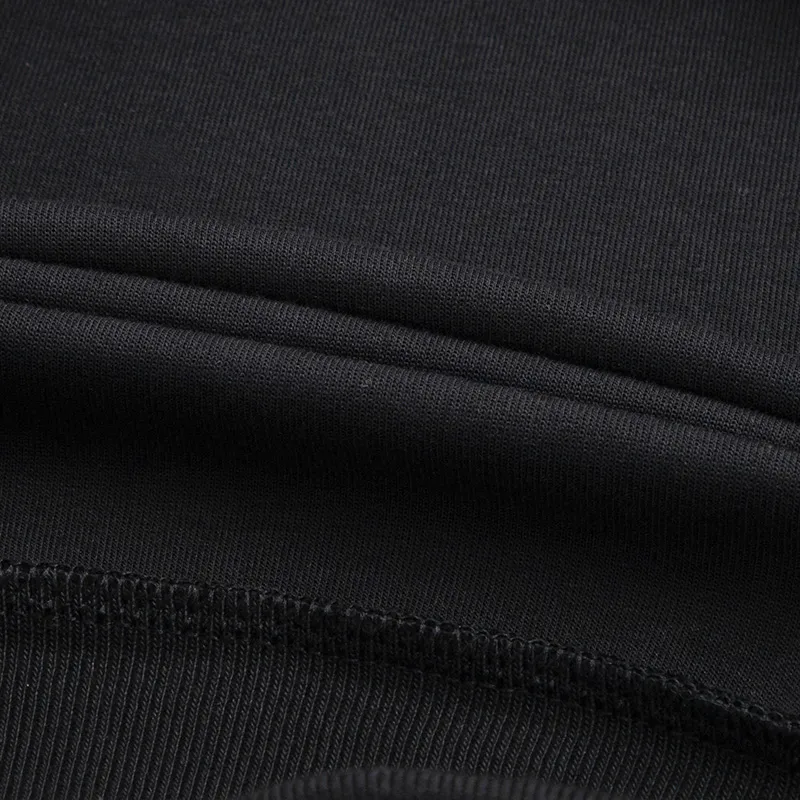 Adidas Sweatshirt Women's Black-5