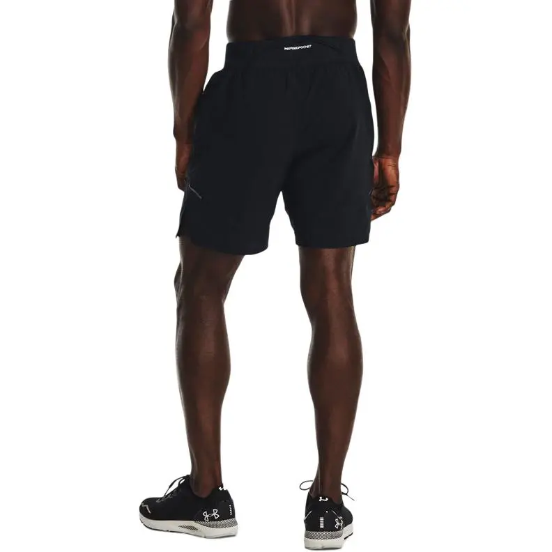 Under Armour Sports Shorts Men Black-3