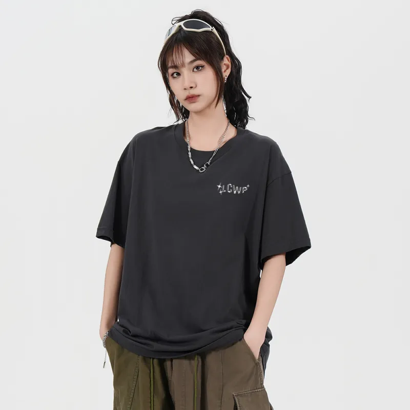 LCWP T Shirts Unisex-31
