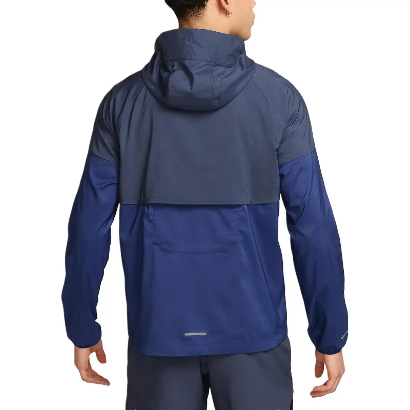 Nike Impossibly Light Jackets Coats Men's Thunder Blue/Thunder Blue/Void Blue-1
